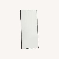Contemporary Wall Mirror
