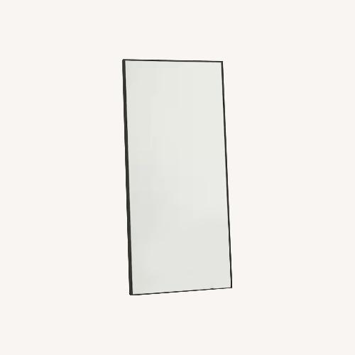 Used Contemporary Wall Mirror for sale on AptDeco