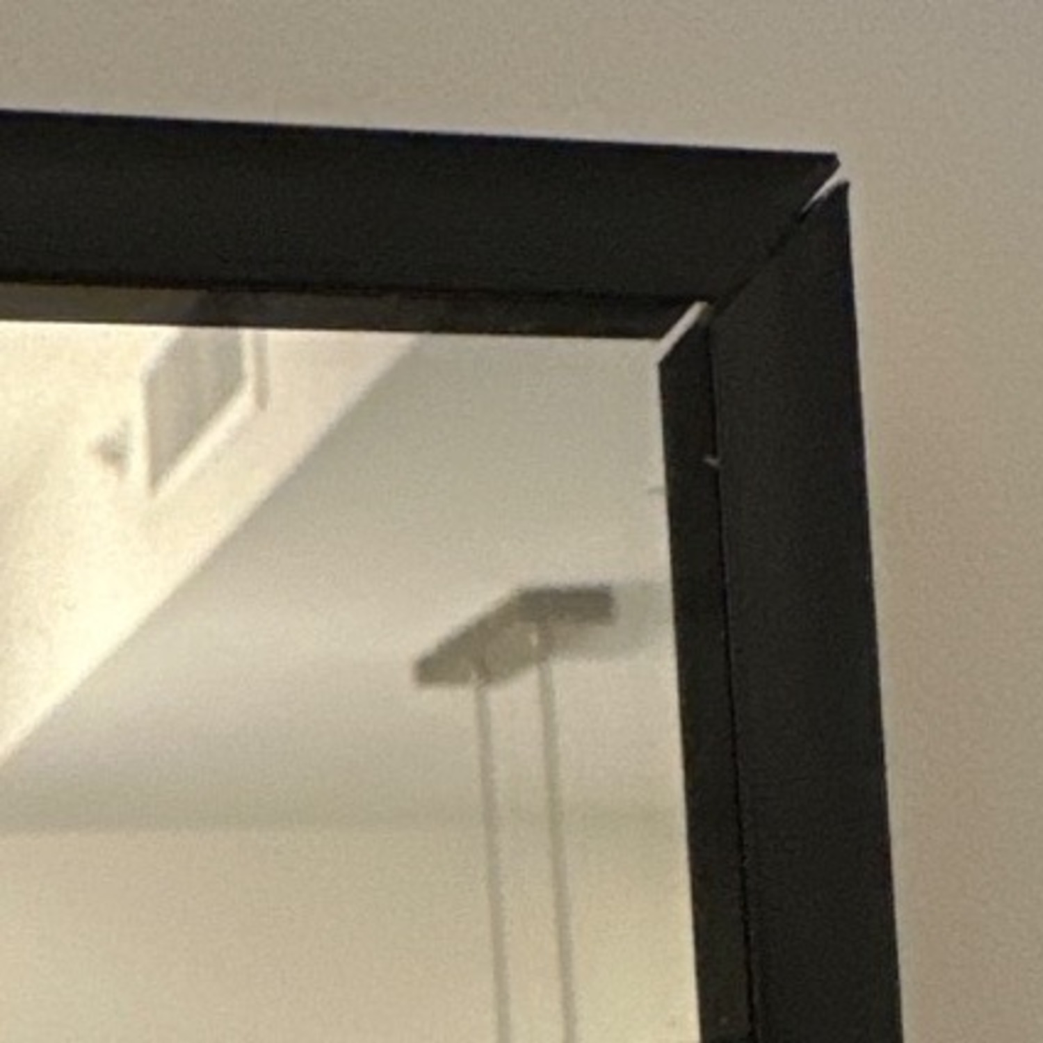 Contemporary Wall Mirror - image-3