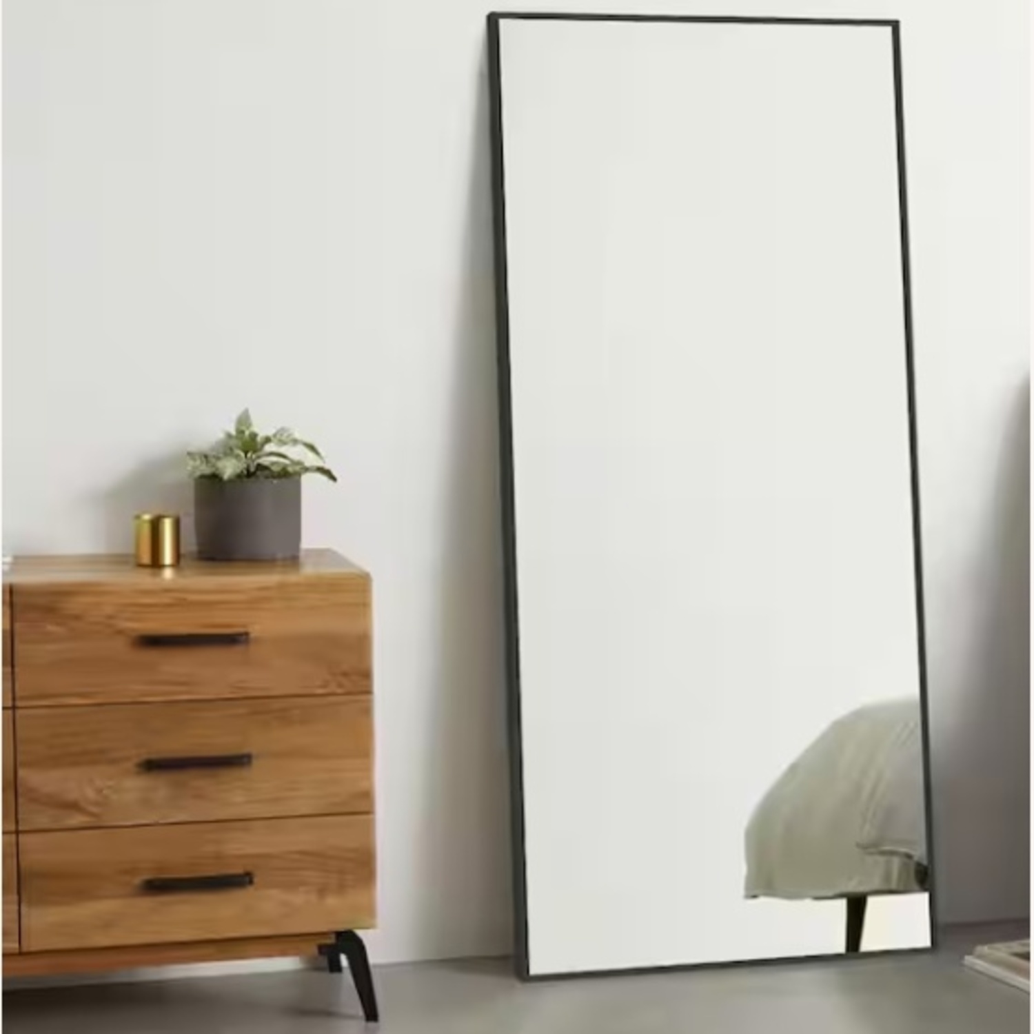 Contemporary Wall Mirror - image-4
