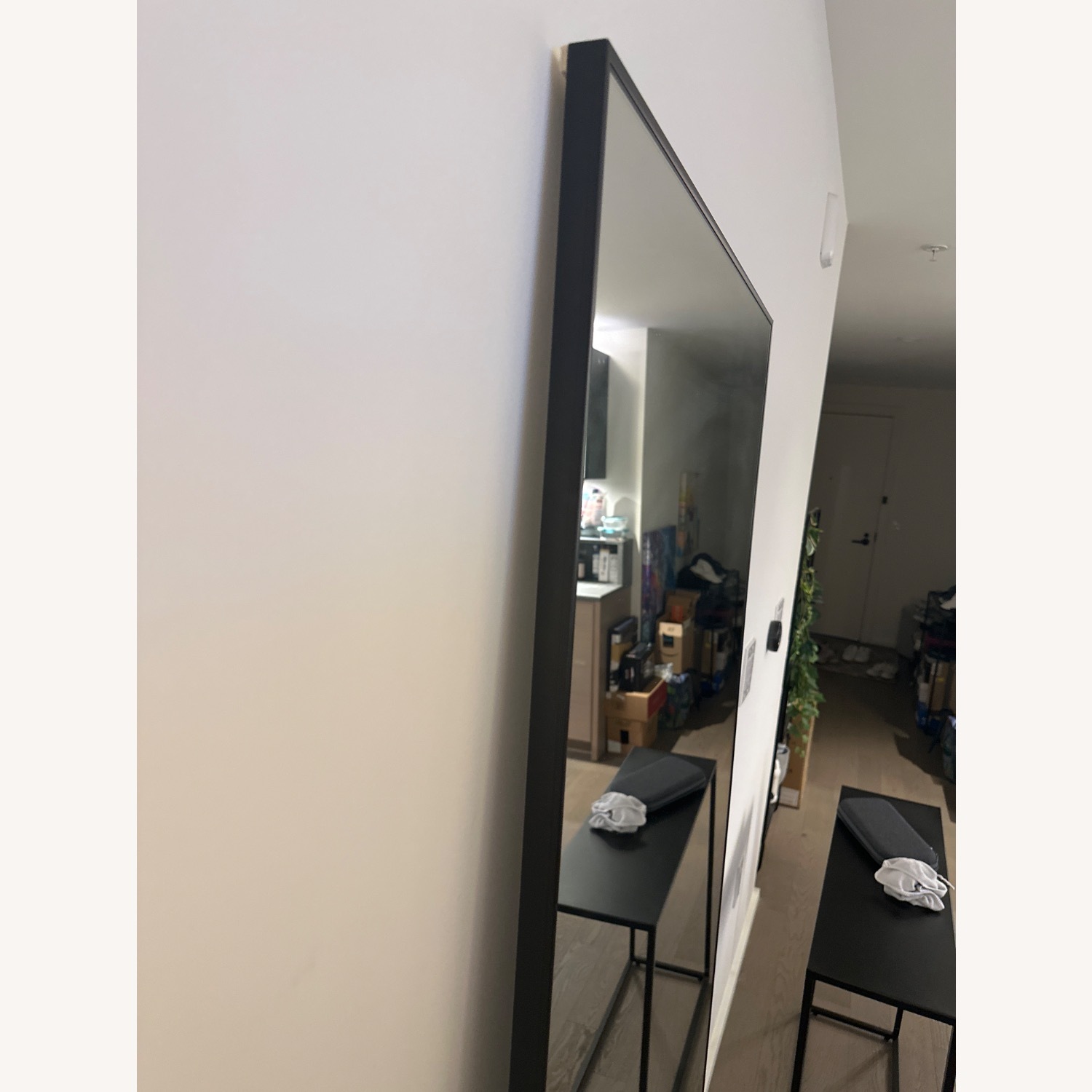 Contemporary Wall Mirror - image-2