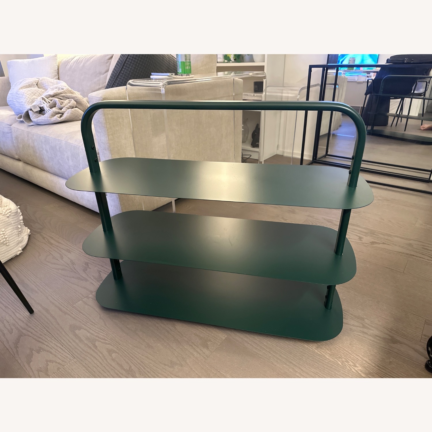 Open Spaces Entryrack - image-4