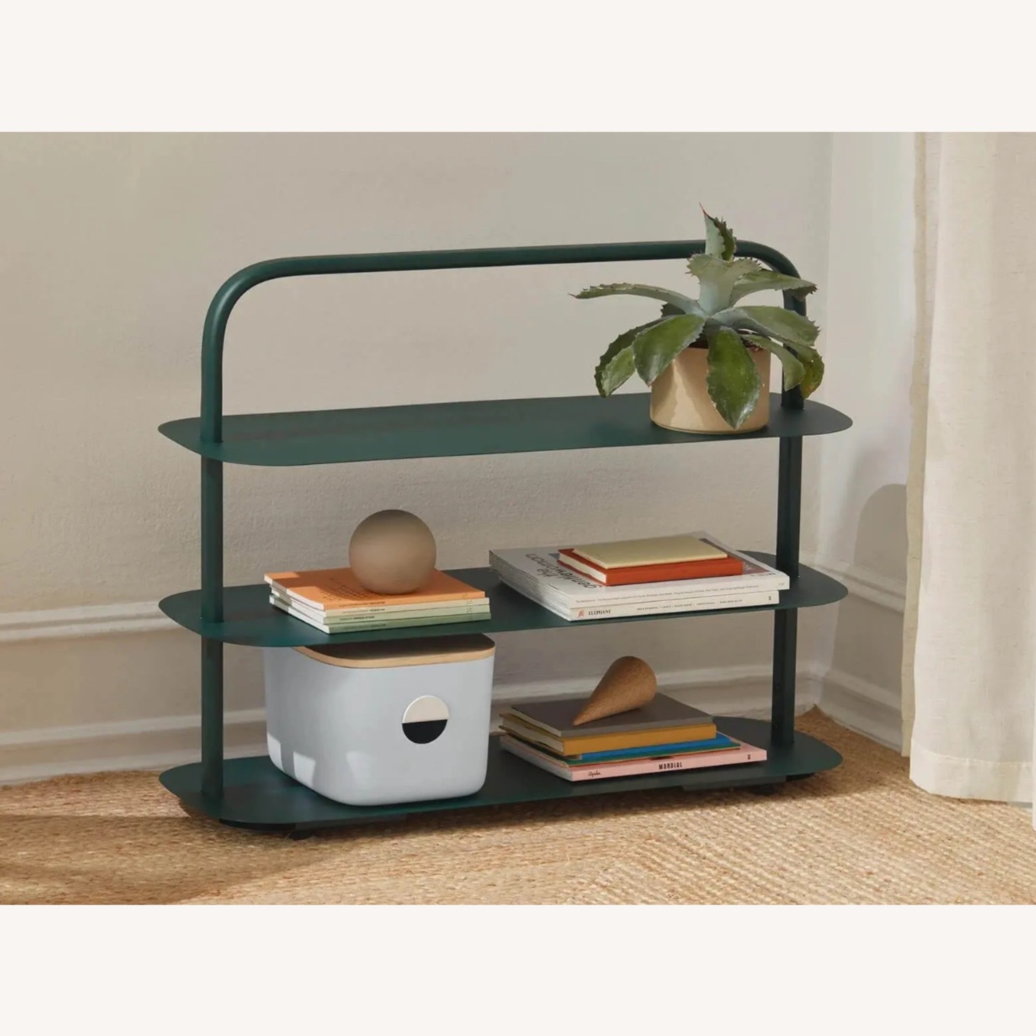 Open Spaces Entryrack - image-5