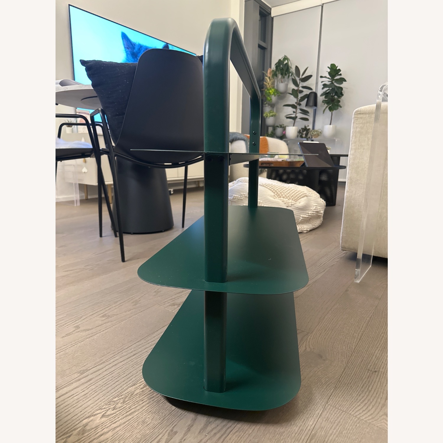 Open Spaces Entryrack - image-2