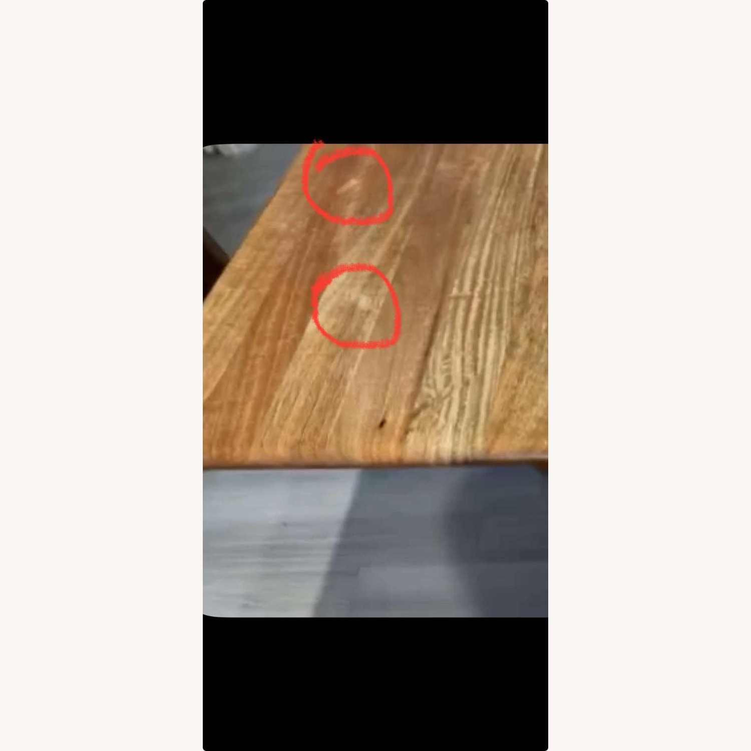 West Elm Anton Table - image-2