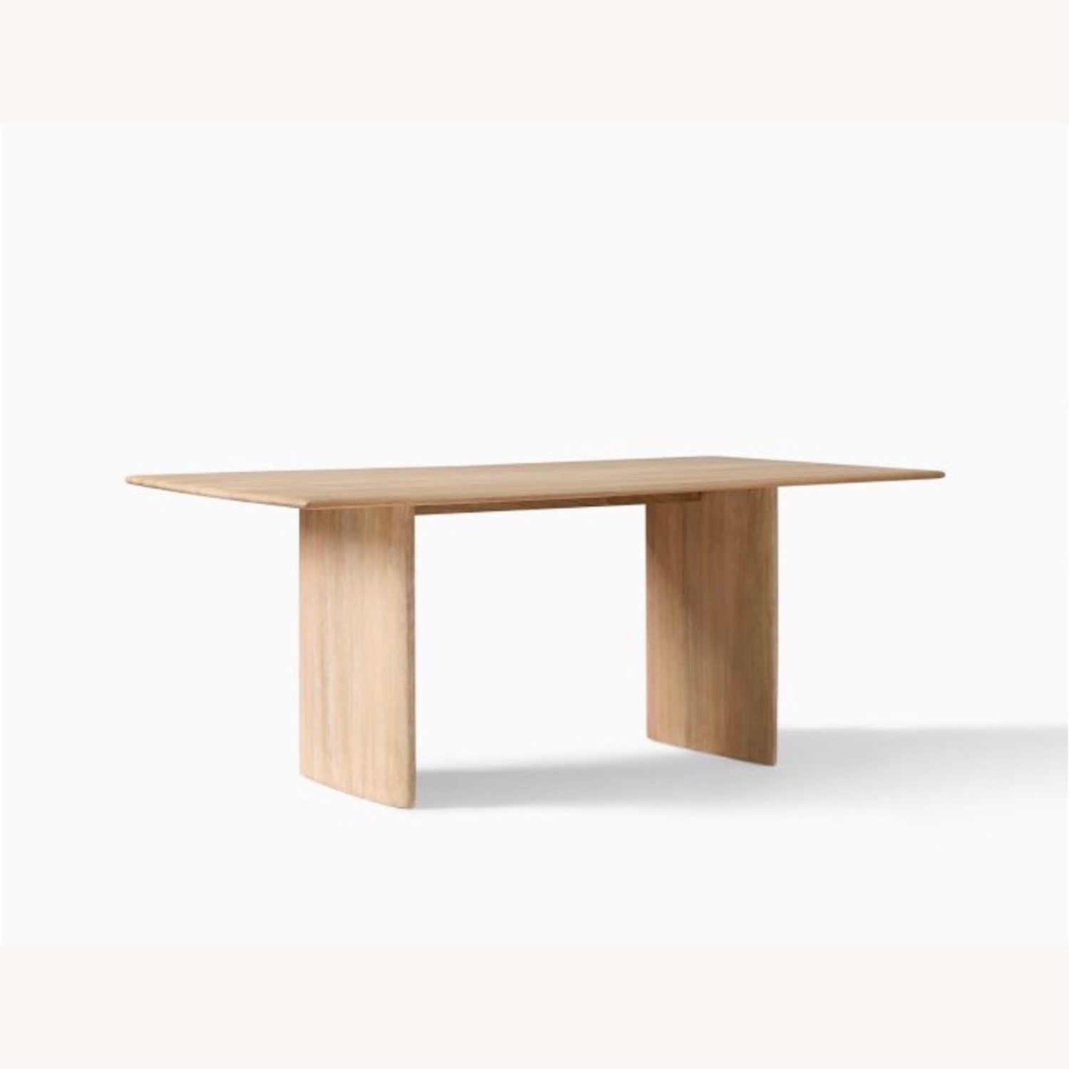 West Elm Anton Table - image-1