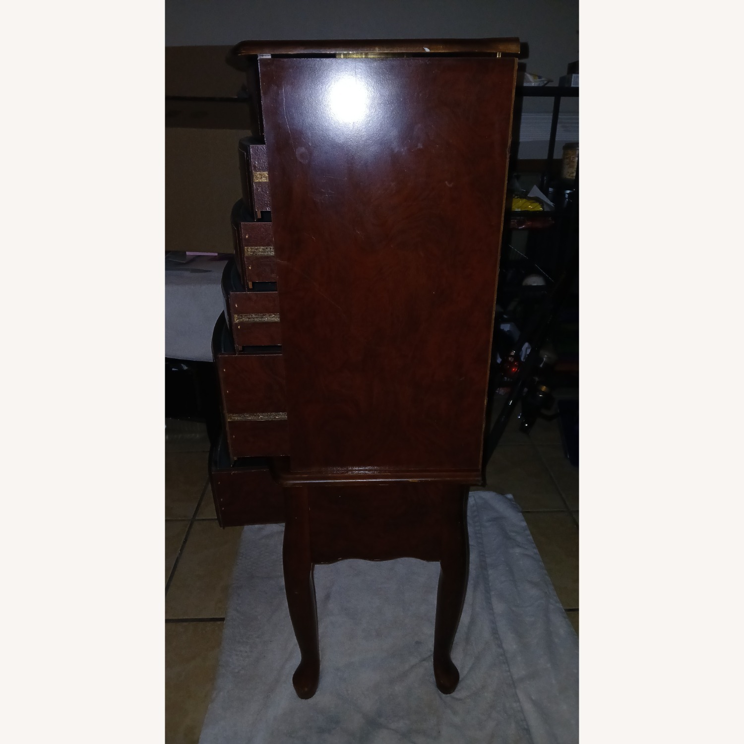 Thomas Pacconi Flatware Chest Norfolk Va - image-5