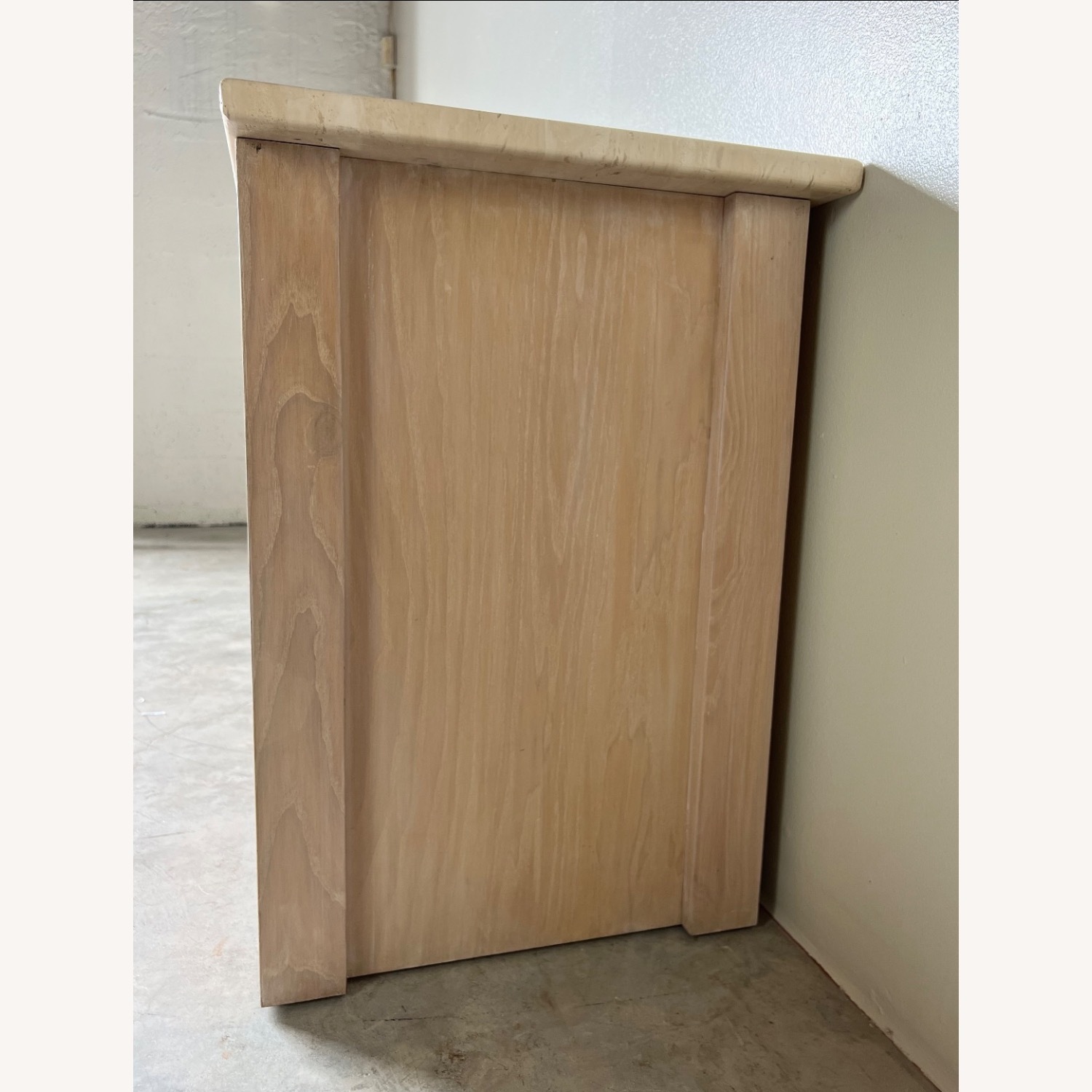 Taylor Made Custom Furniture Natural Sideboard - image-9