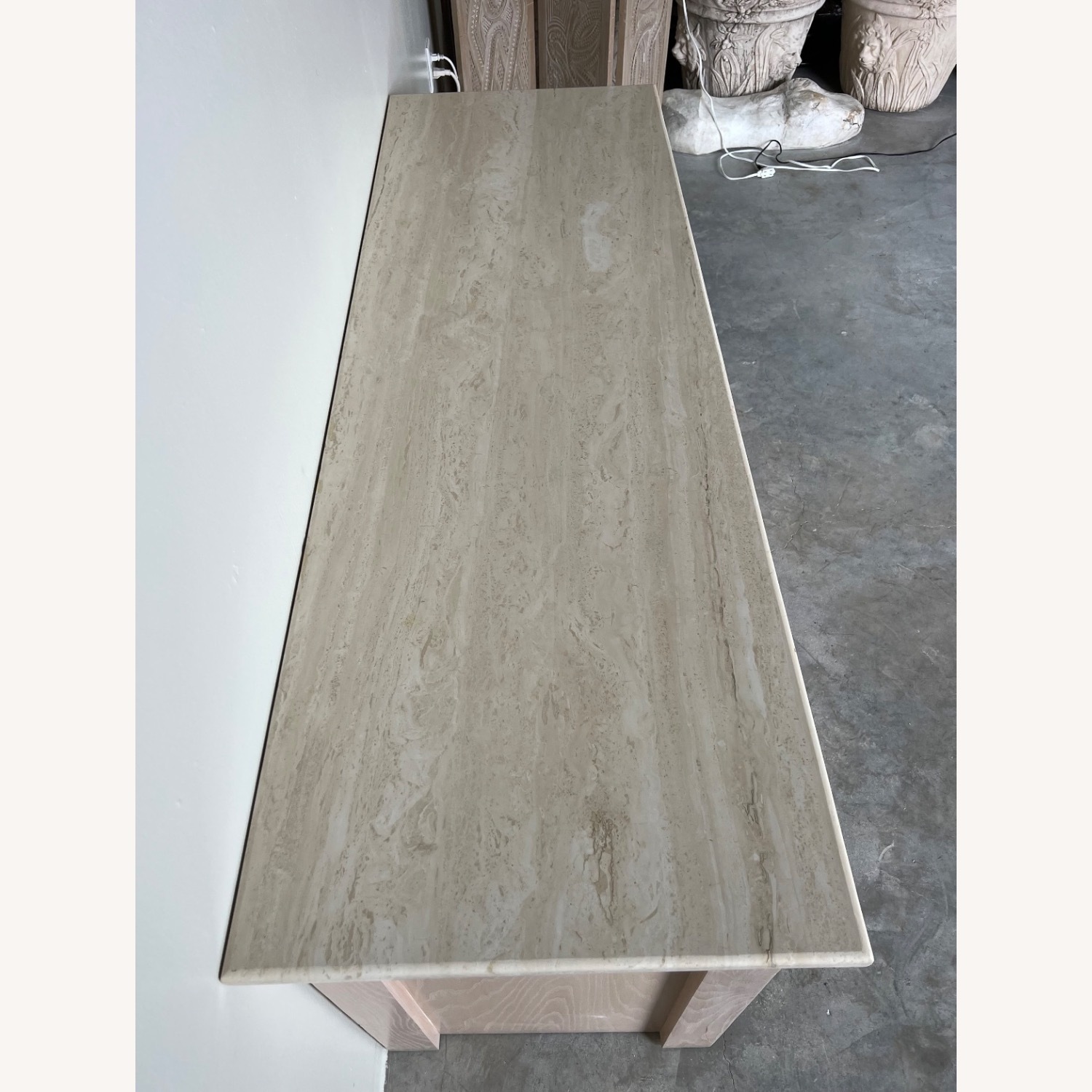 Taylor Made Custom Furniture Natural Sideboard - image-7