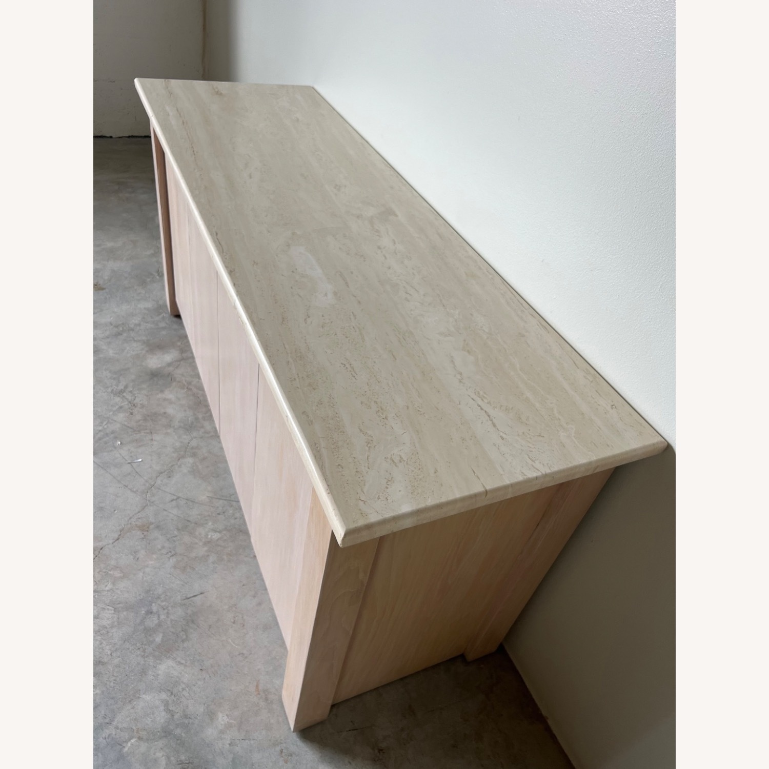 Taylor Made Custom Furniture Natural Sideboard - image-6