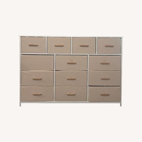 Used Amazon Natural Dresser for sale on AptDeco