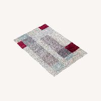 Roche Bobois Fabric Area Rug 6.5' x 9.7'