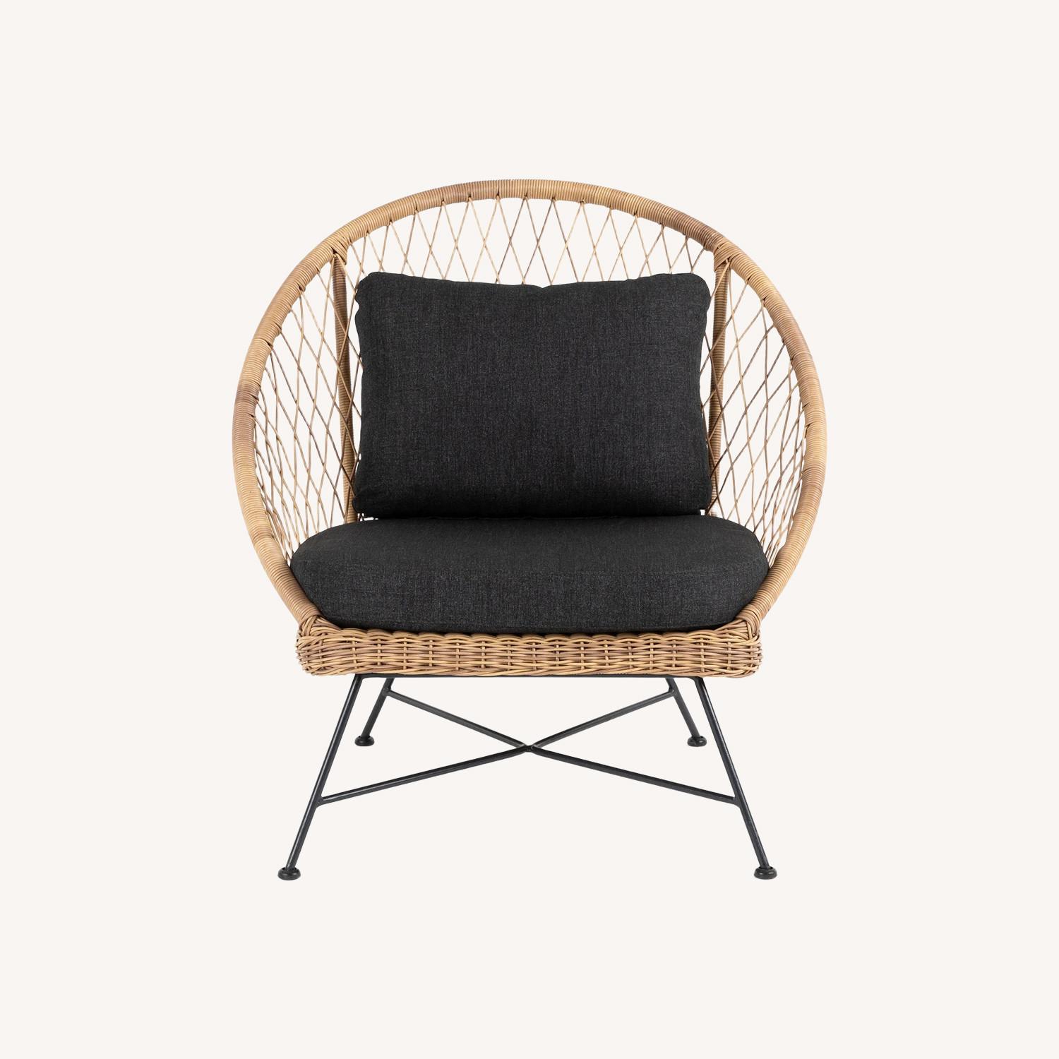 Article Aeri Natural Patio Furniture - image-0