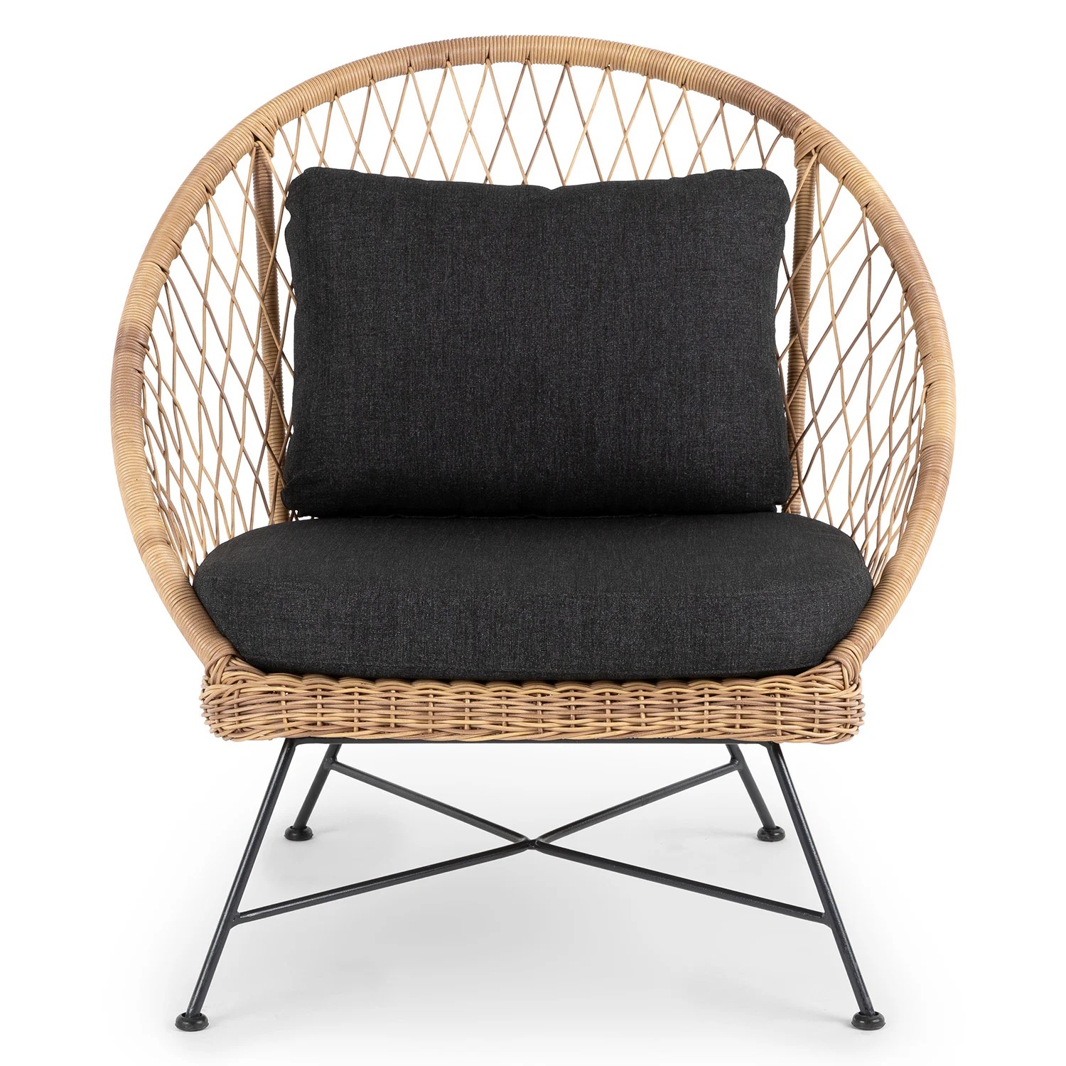 Article Aeri Natural Patio Furniture - image-4