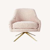 Roar + Rabbit Swivel Chair