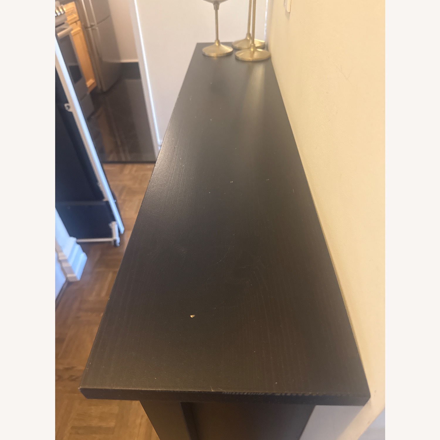 IKEA Hemnes Shoe Cabinet - image-3