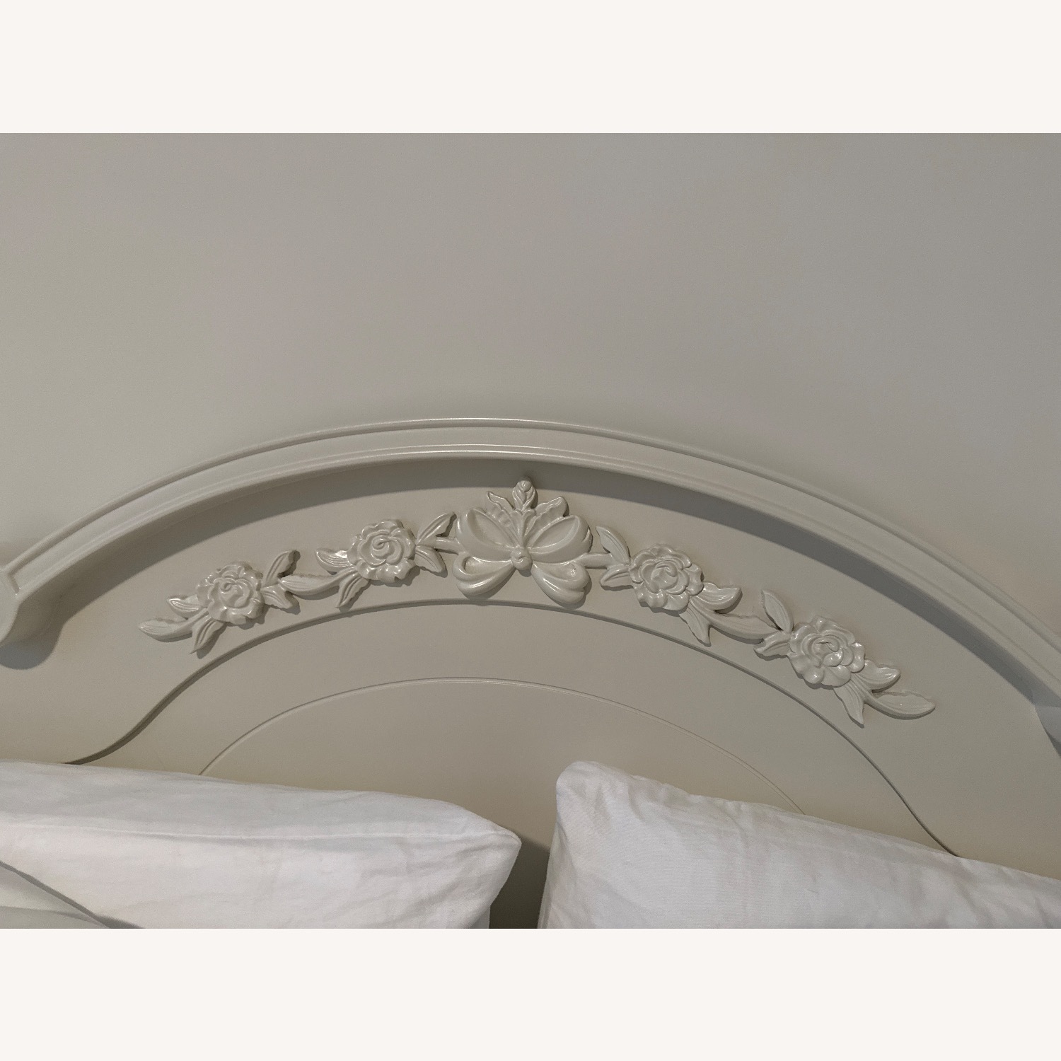 4-in-1 Convertible Crib+ Toddler Bed+Daybed, Full  - image-3