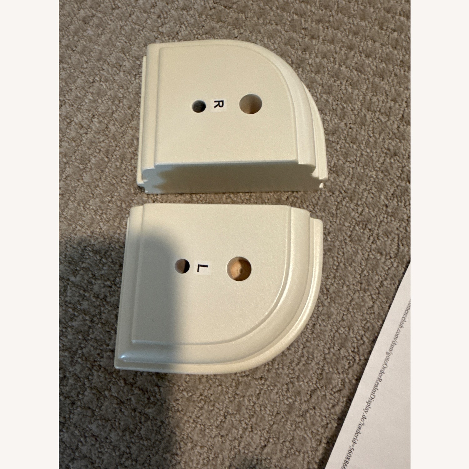 4-in-1 Convertible Crib+ Toddler Bed+Daybed, Full  - image-5