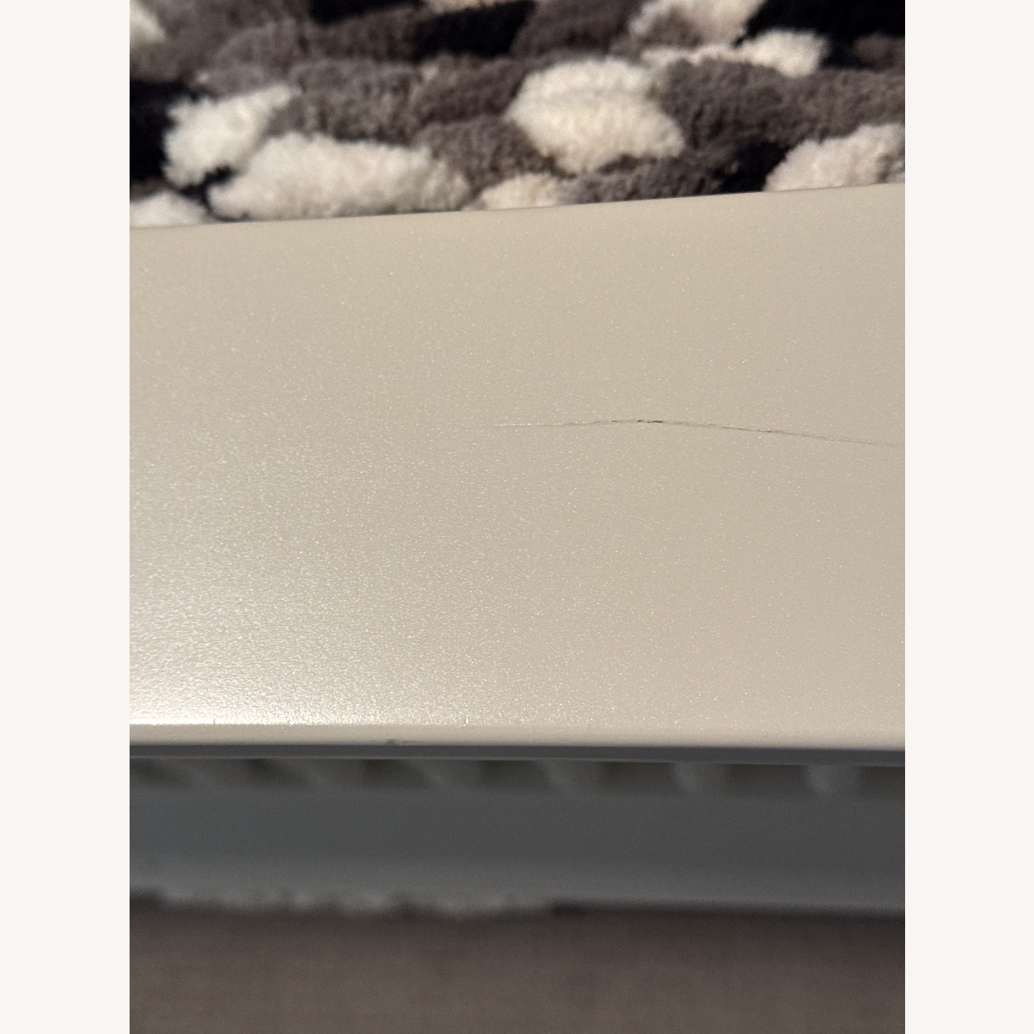 4-in-1 Convertible Crib+ Toddler Bed+Daybed, Full  - image-4