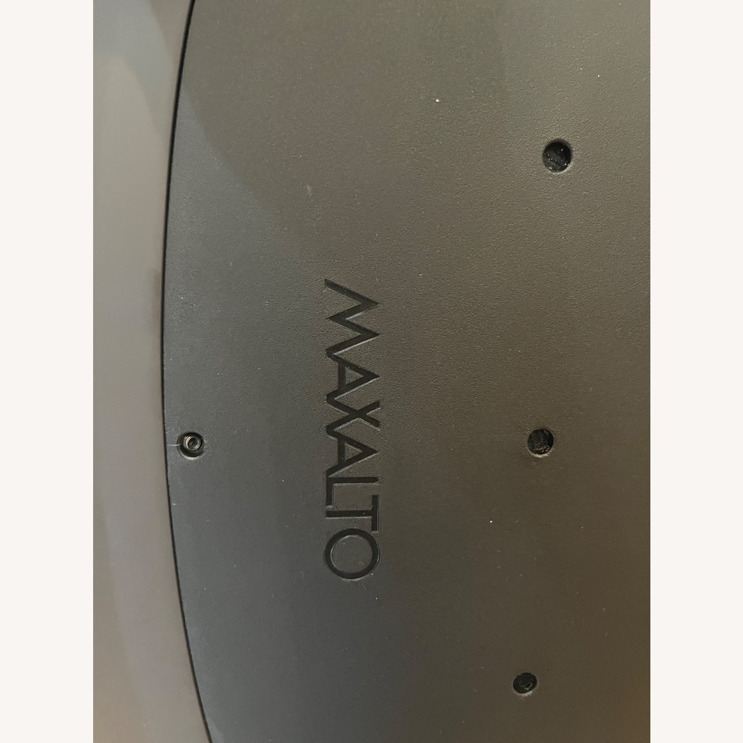 B&B Italia Maxalto Caratos Dining Chairs - image-6