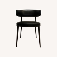 B&B Italia Maxalto Caratos Dining Chairs