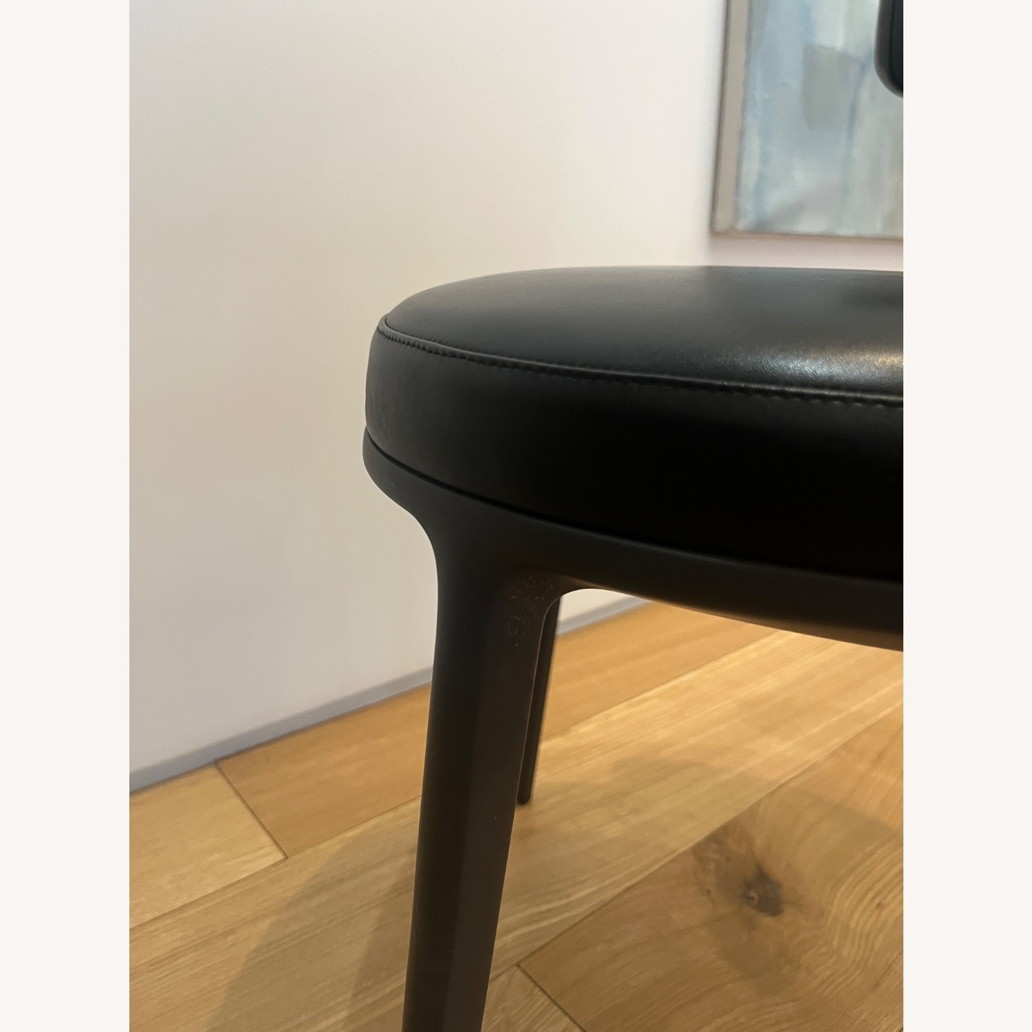 B&B Italia Maxalto Caratos Dining Chairs - image-11