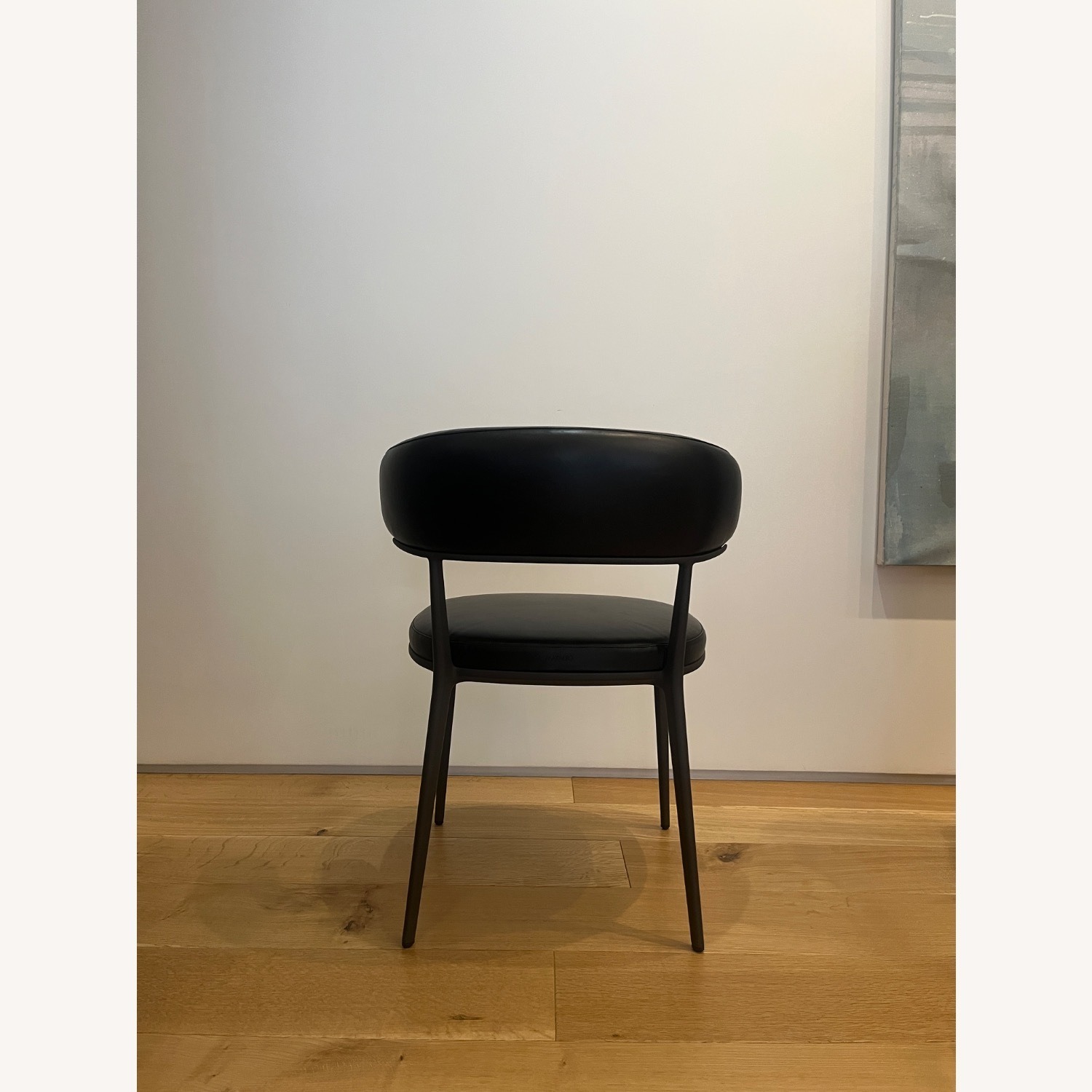 B&B Italia Maxalto Caratos Dining Chairs - image-8