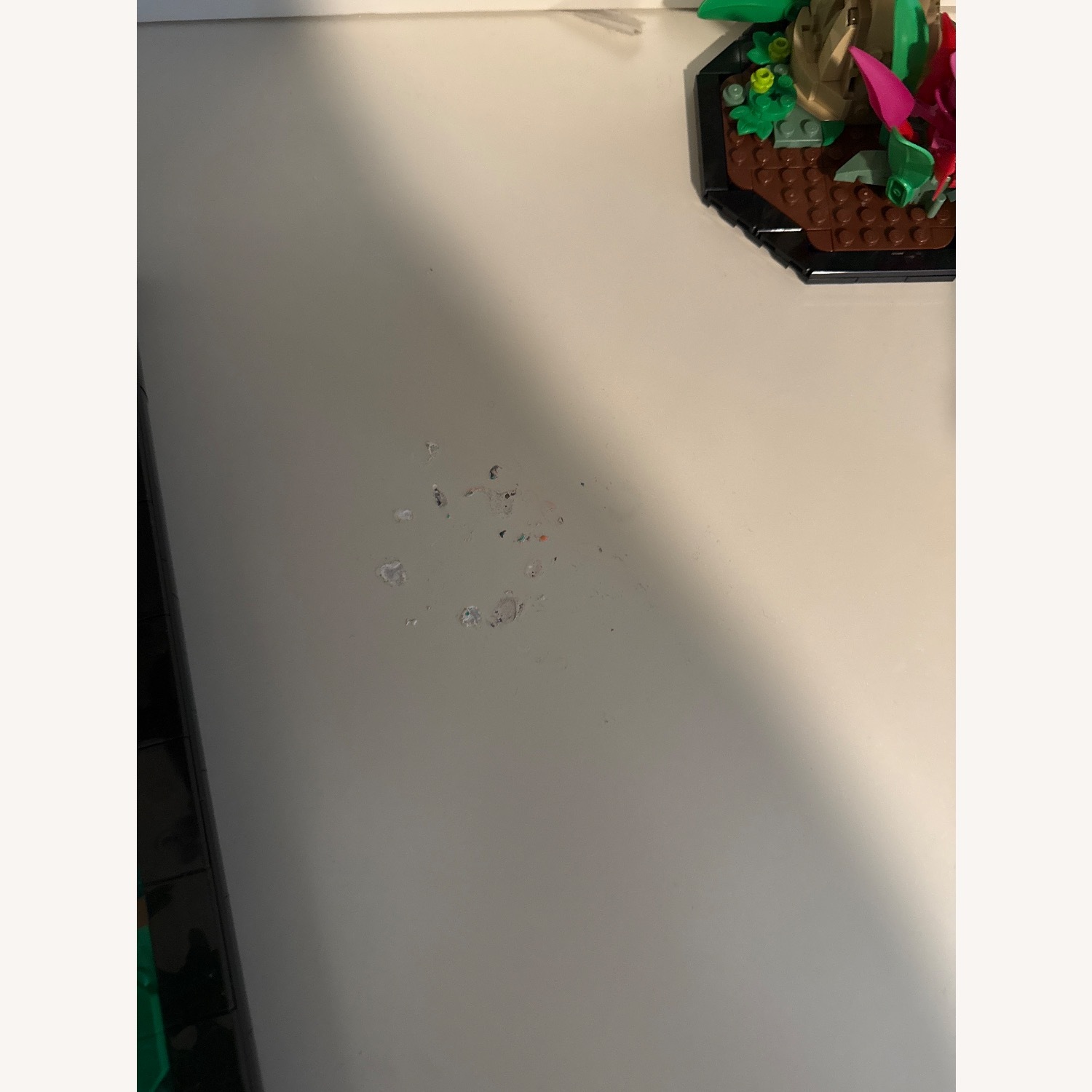 Bassett Baby Addison Dresser With Hutch - image-4