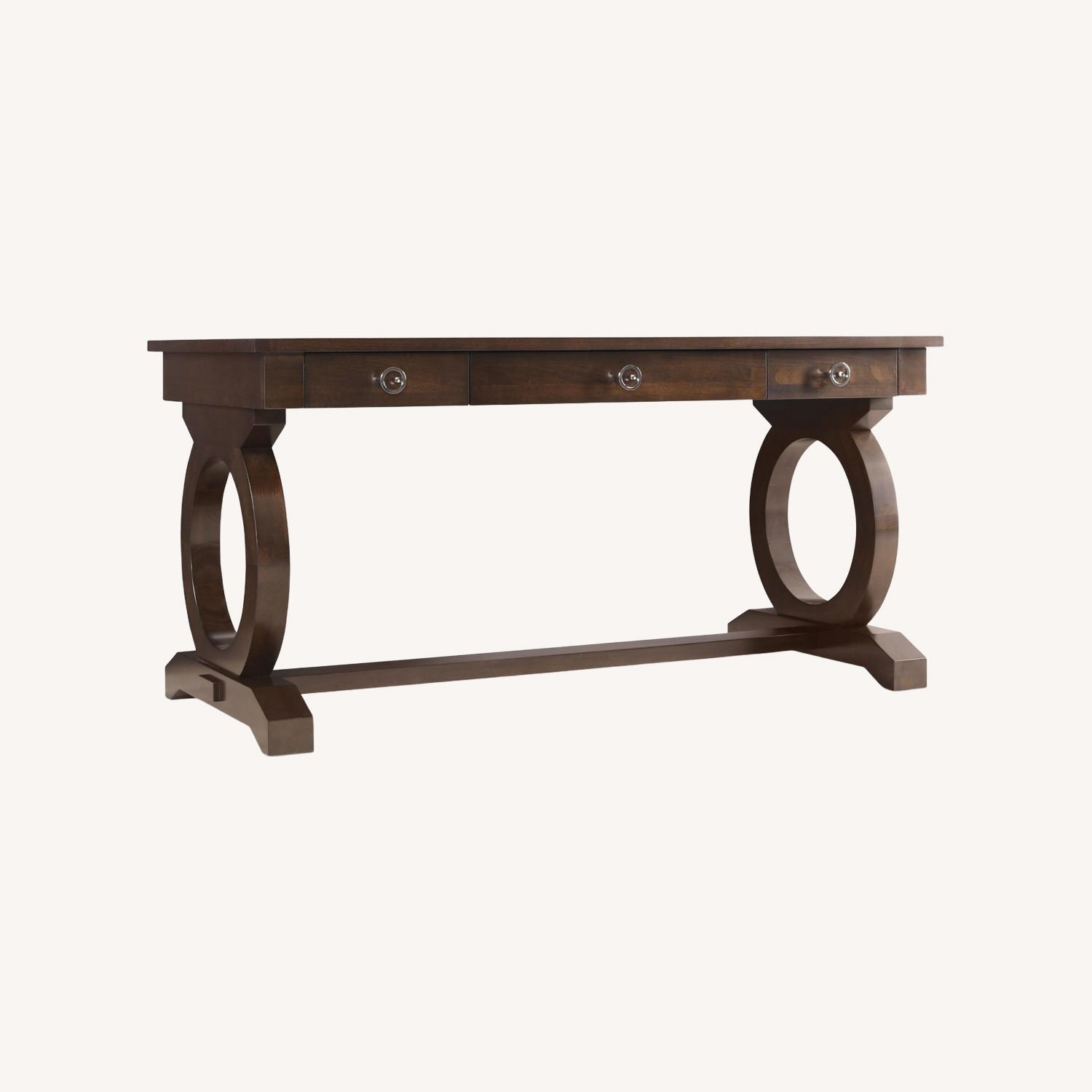 Hooker Desk - image-0