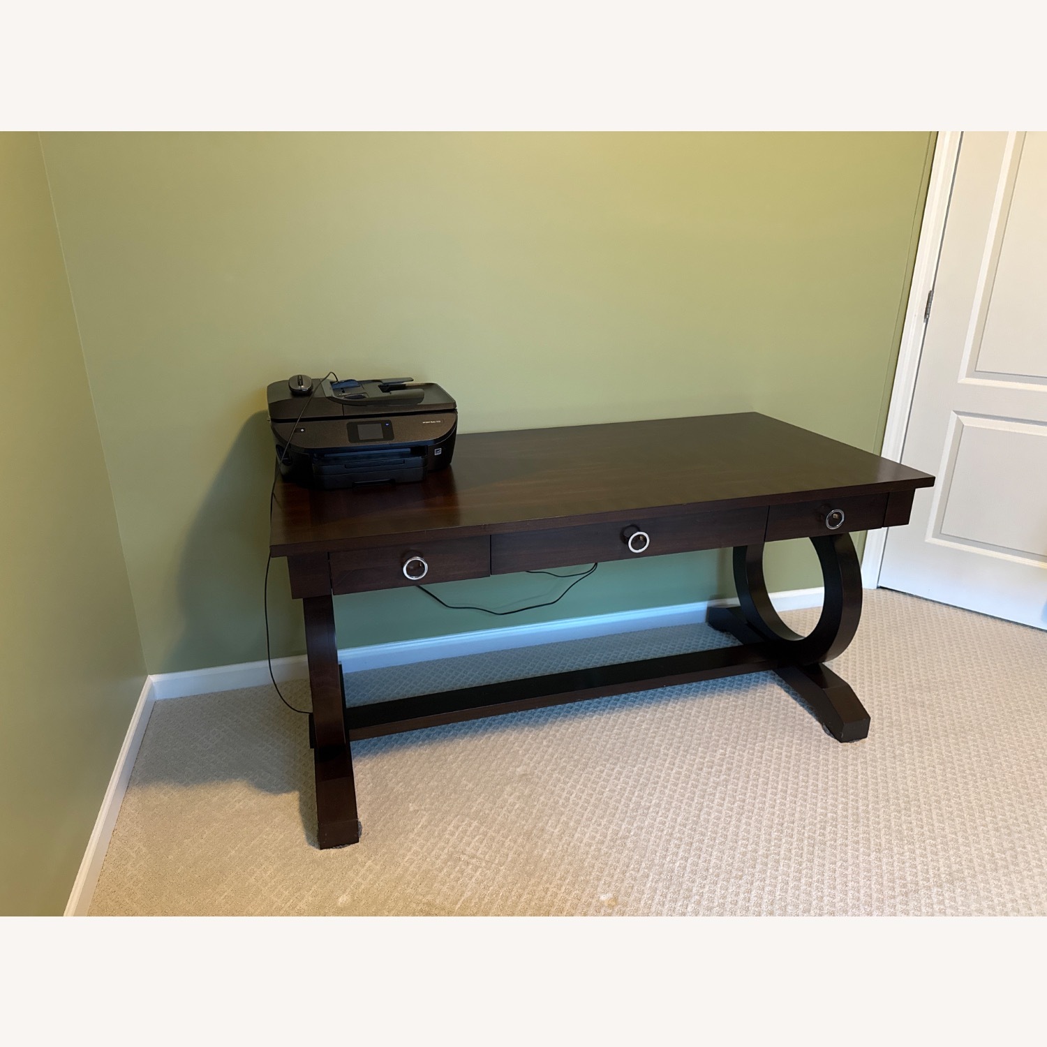 Hooker Desk - image-2