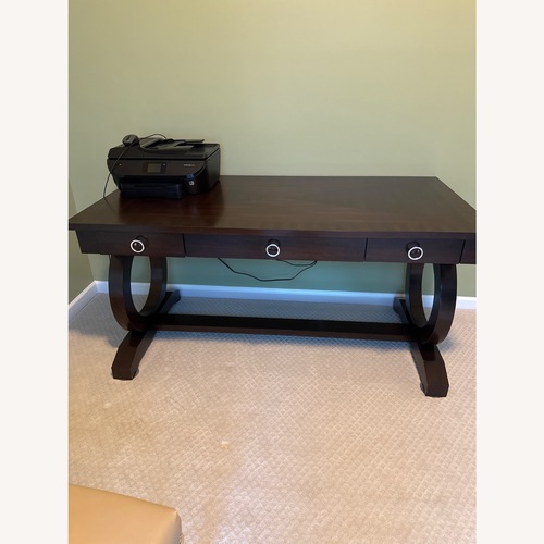 Used Hooker Desk for sale on AptDeco
