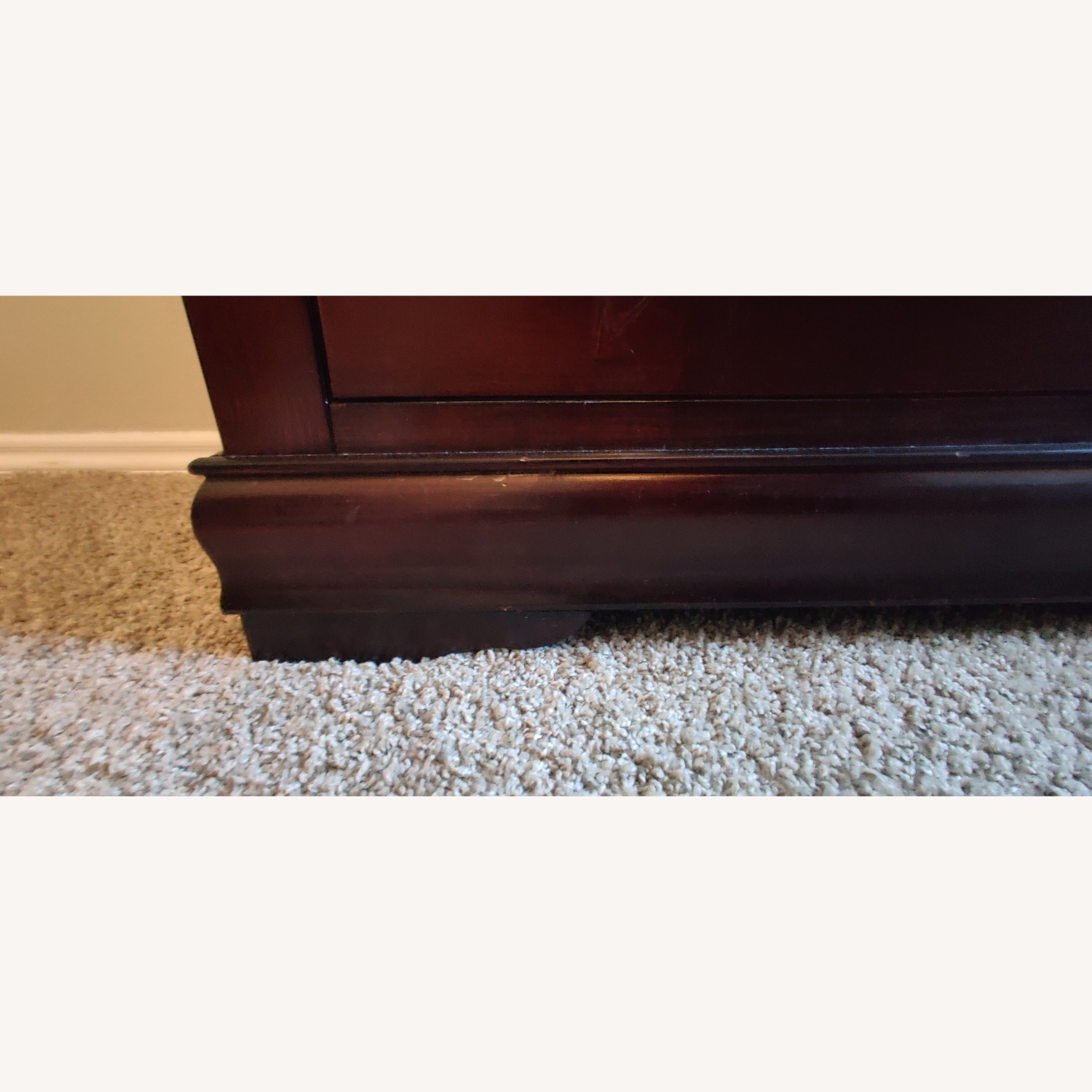 Ashley Alistair Drawer Dresser with Mirror - image-11