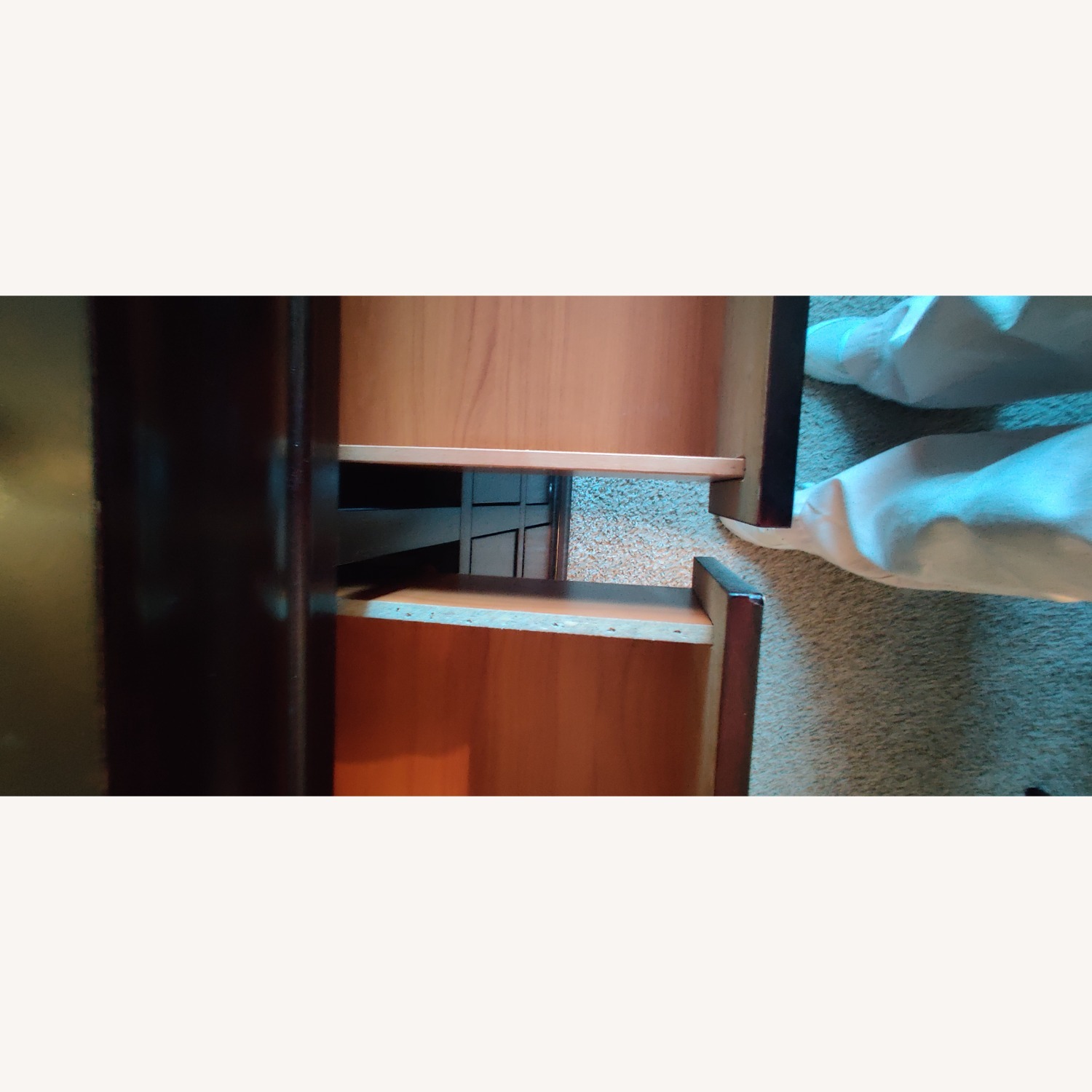 Ashley Alistair Drawer Dresser with Mirror - image-7