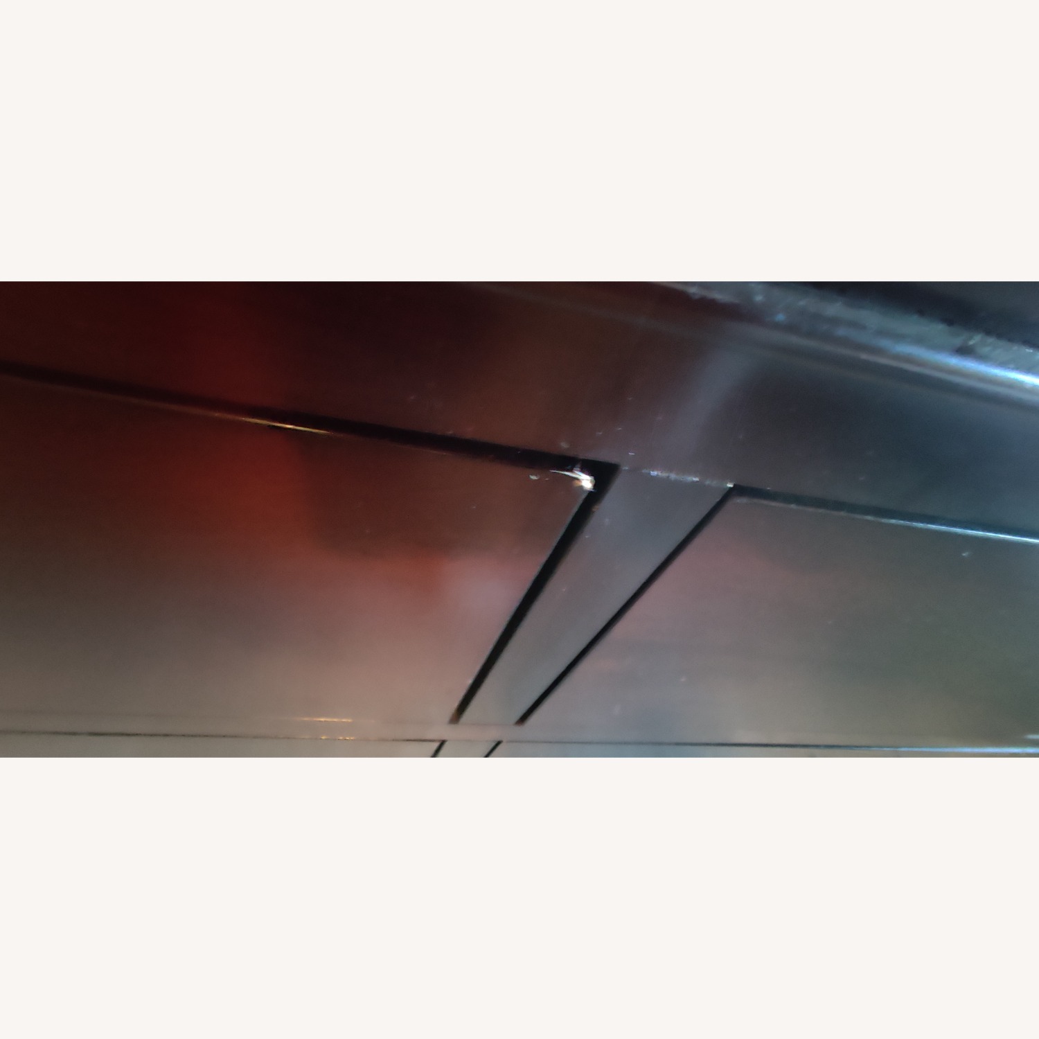 Ashley Alistair Drawer Dresser with Mirror - image-9