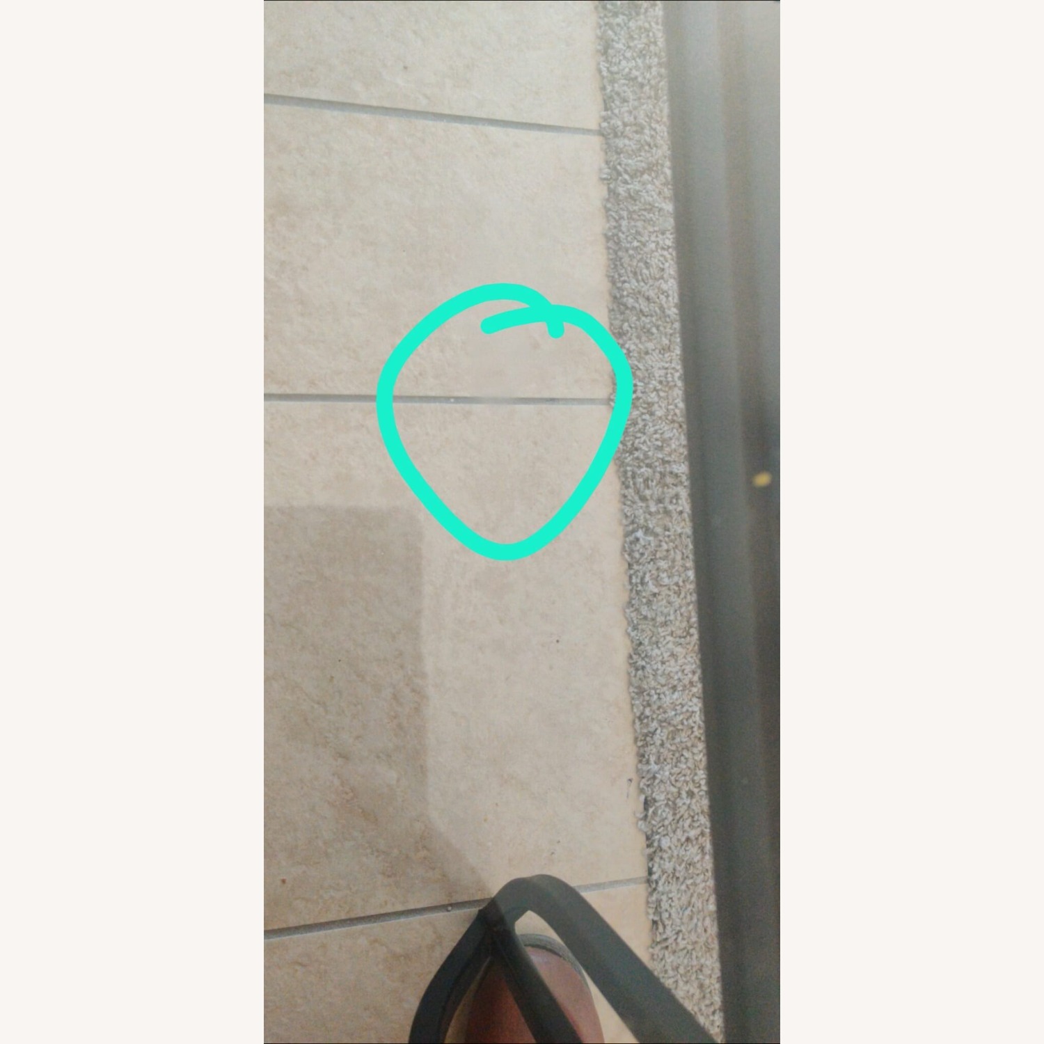 Industrial Style Metal and Glass Coffee Tables - image-2