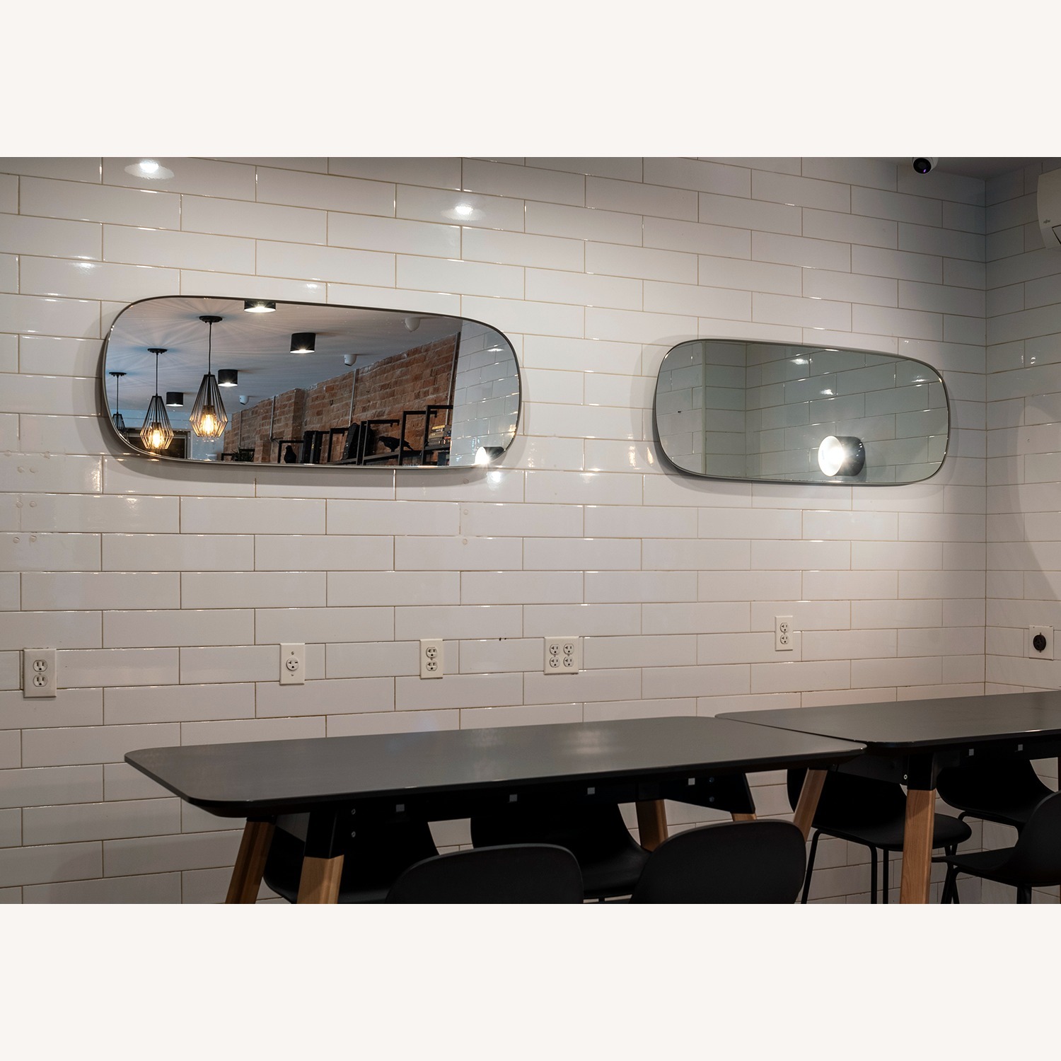 MUUTO Anderssen & Voll Framed Mirror - image-2