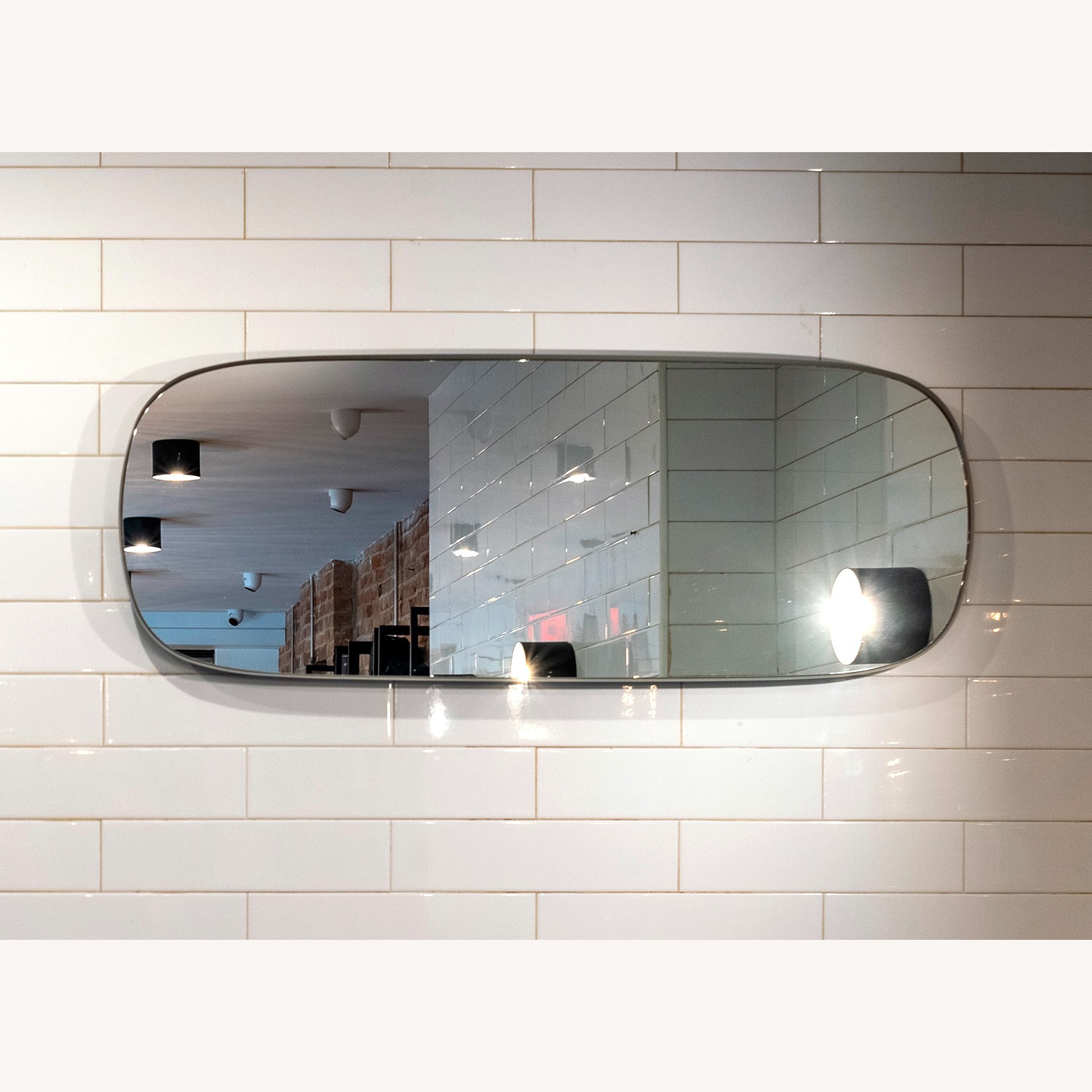 MUUTO Anderssen & Voll Framed Mirror - image-3