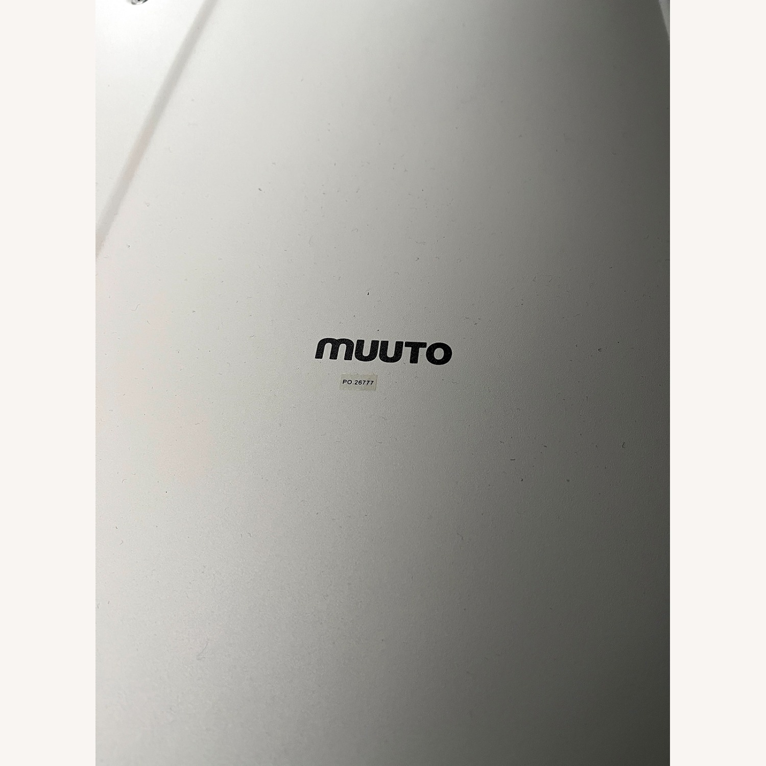 MUUTO Anderssen & Voll Framed Mirror - image-4