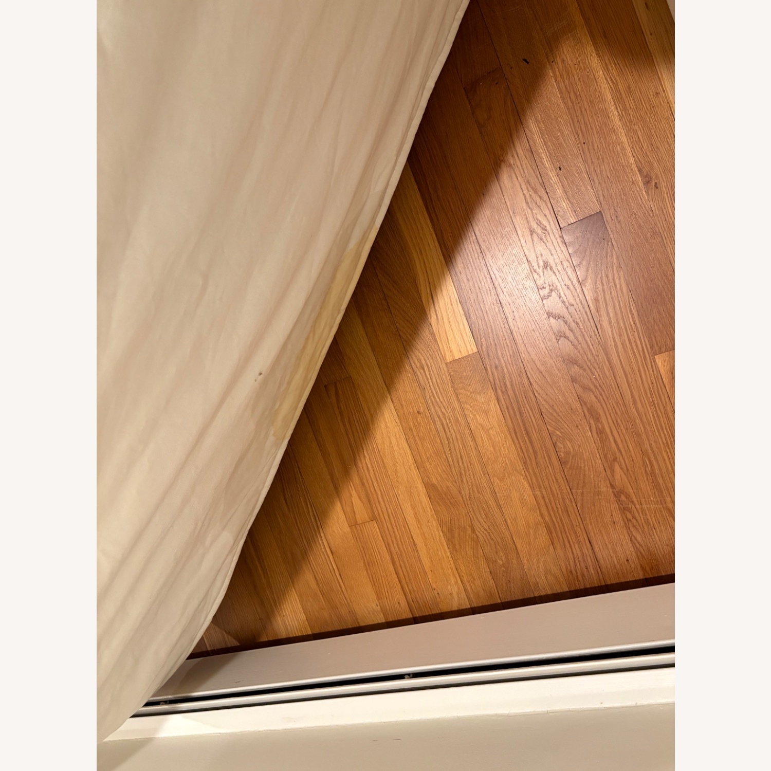 IKEA Futon Streamlined Look - image-5