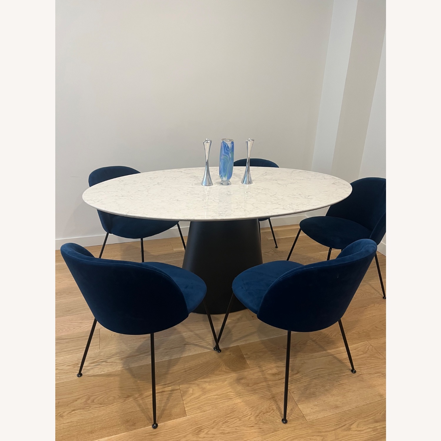 Room & Board Decker 6-person Dining Table - image-2