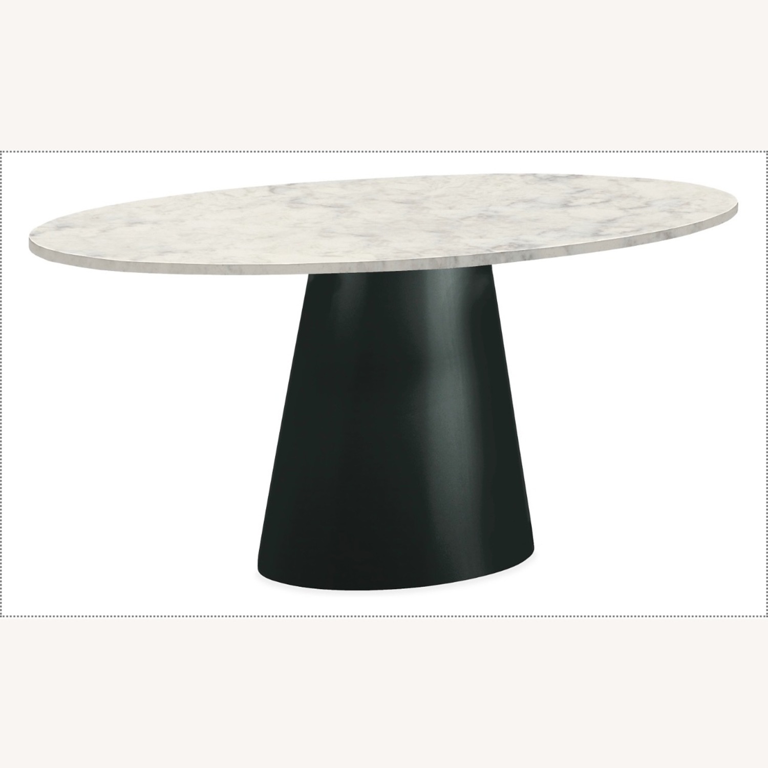 Room & Board Decker 6-person Dining Table - image-1