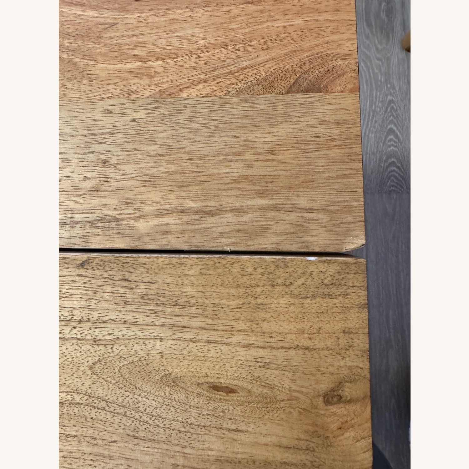 West Elm Drop Leaf Extendable Table (24"–48") - image-4