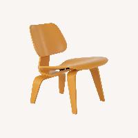 Henry Miller Eames Custom Design Chair 