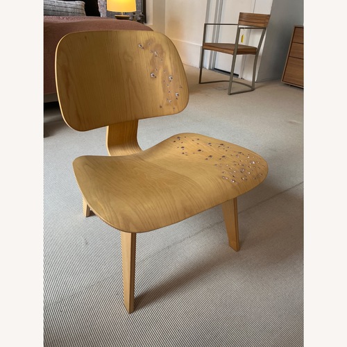 Used Henry Miller Eames Custom Design Chair  for sale on AptDeco