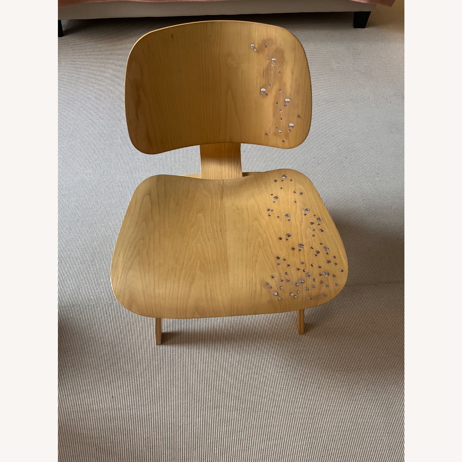 Henry Miller Eames Custom Design Chair  - image-2