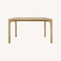 Ethnicraft PI Dining Table 