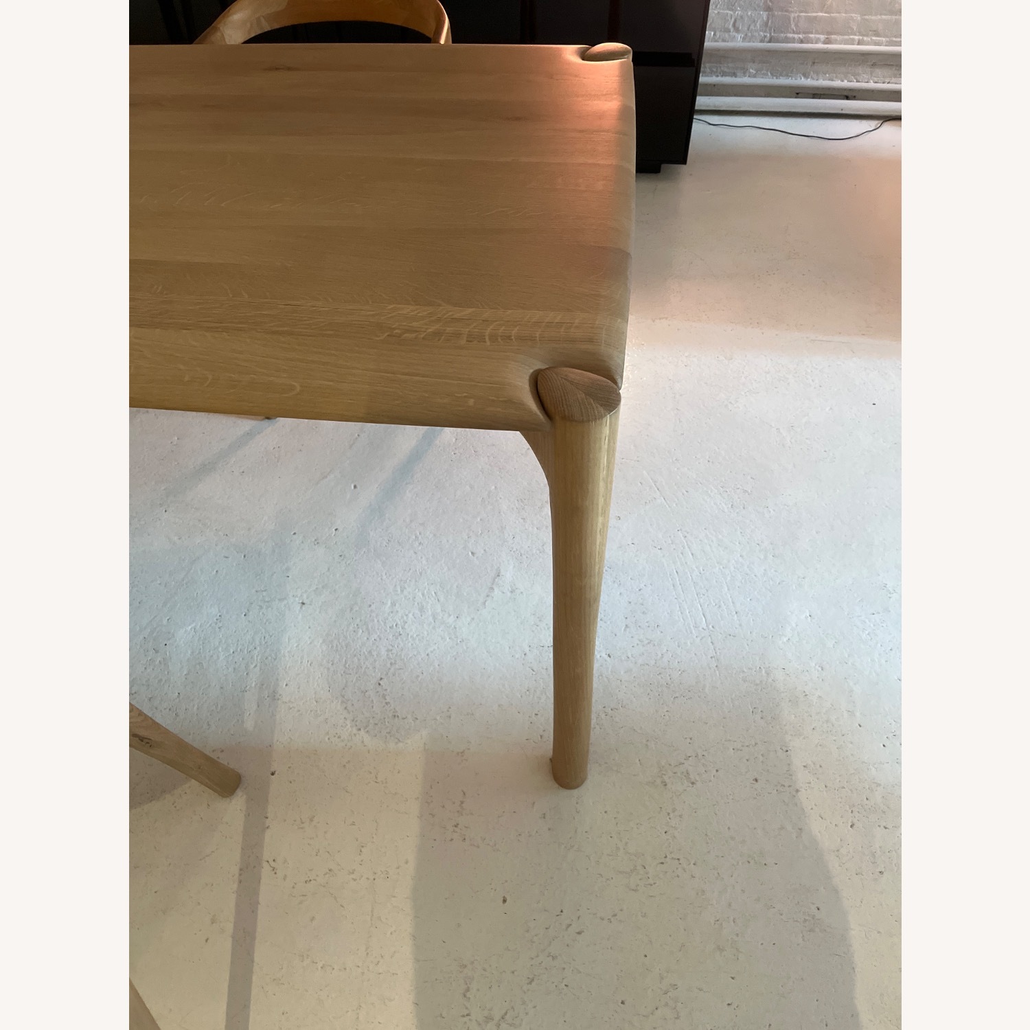 Ethnicraft PI Dining Table  - image-2