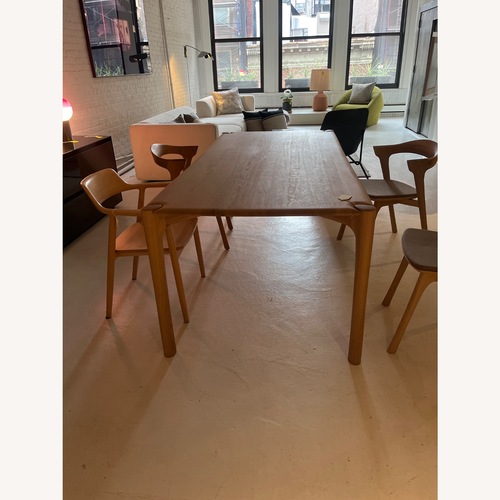 Used Ethnicraft PI Dining Table  for sale on AptDeco