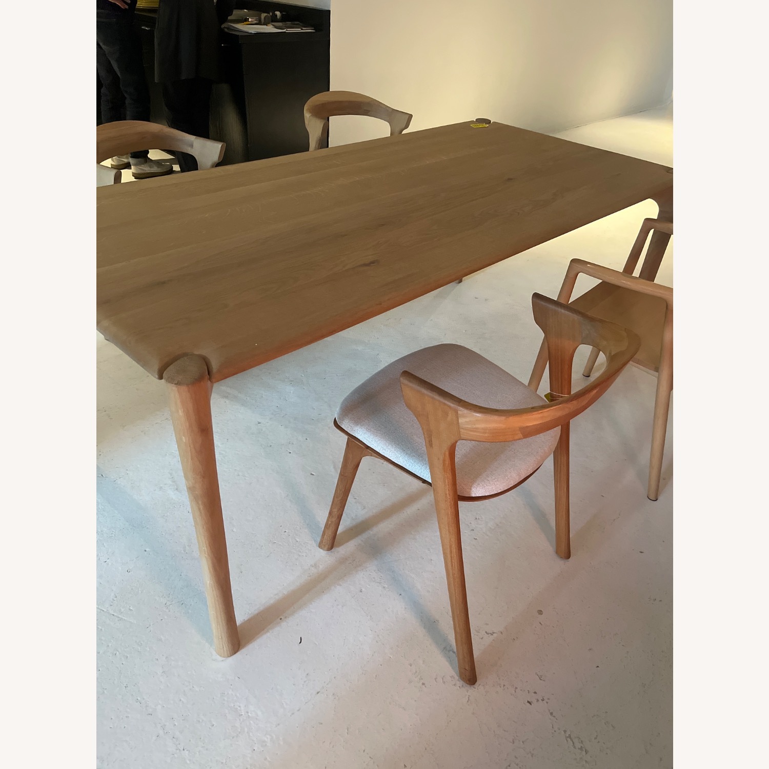 Ethnicraft PI Dining Table  - image-3