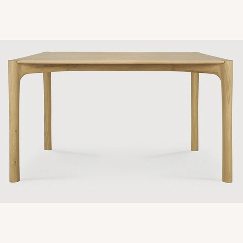 Used Ethnicraft PI Dining Table  for sale on AptDeco